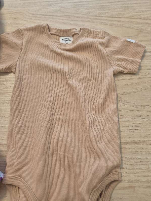 Body beige