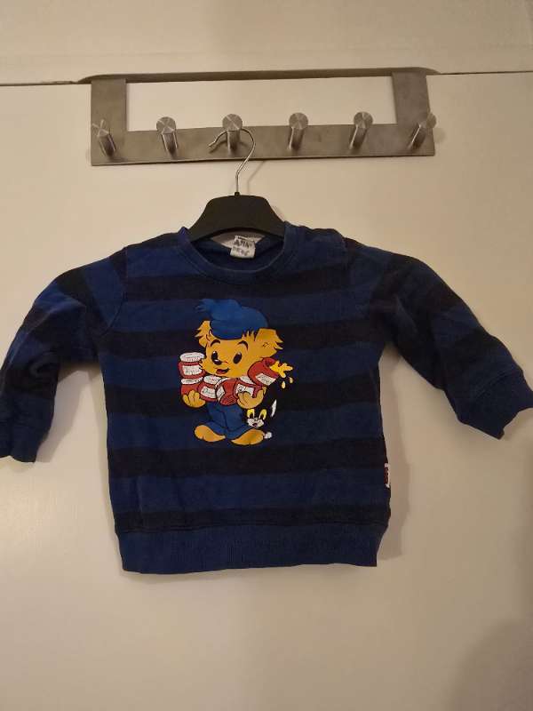 Bamse tröja