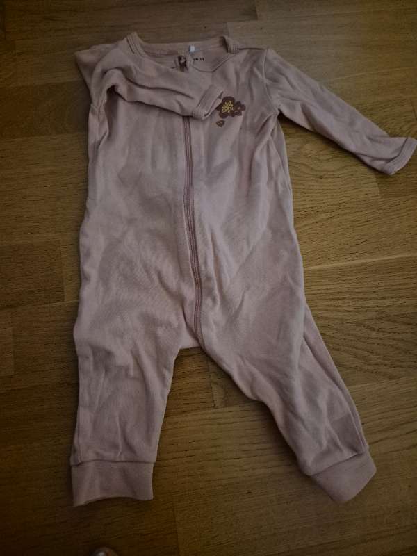 Pyjamas