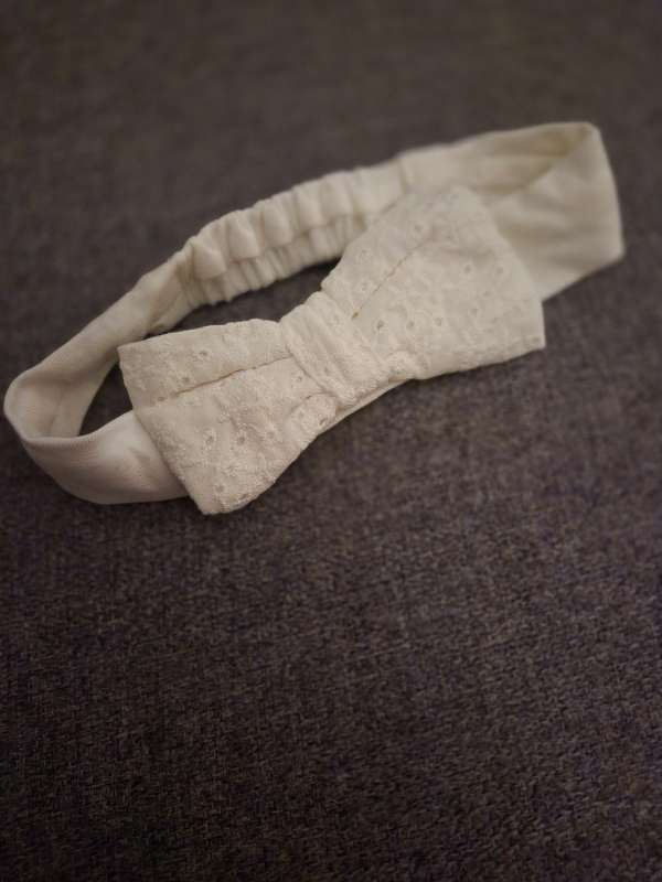 Hårband
