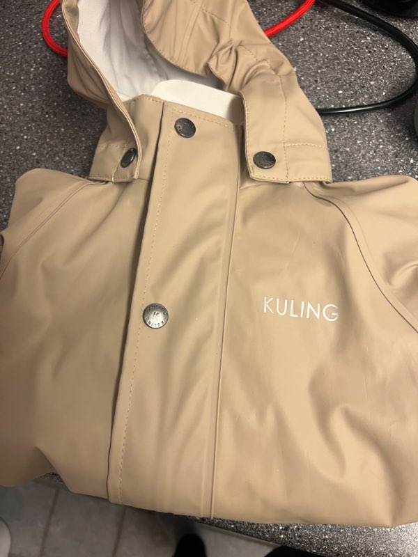 Kuling Regnställ