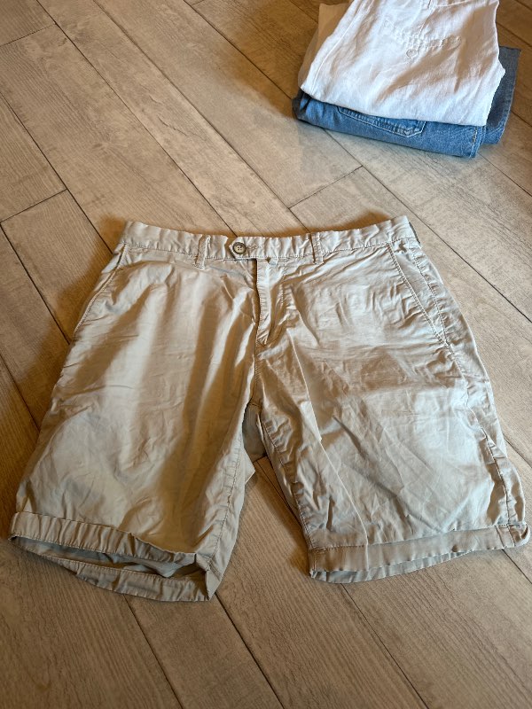 Herrshorts