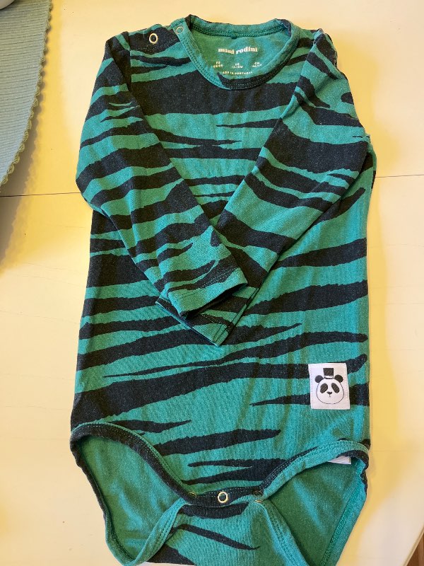 Body Mini Rodini