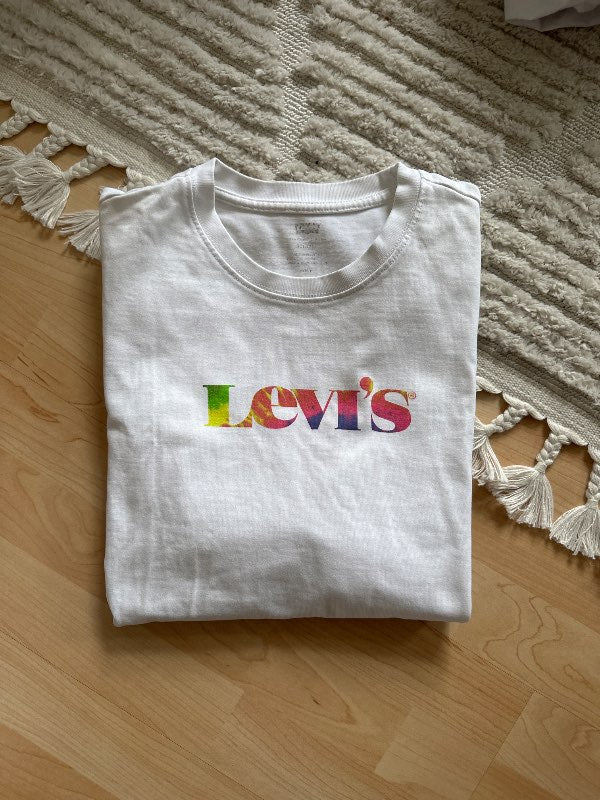 Levis t-shirt herr