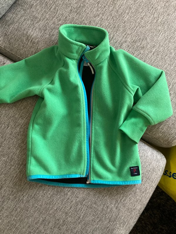 Pop fleece