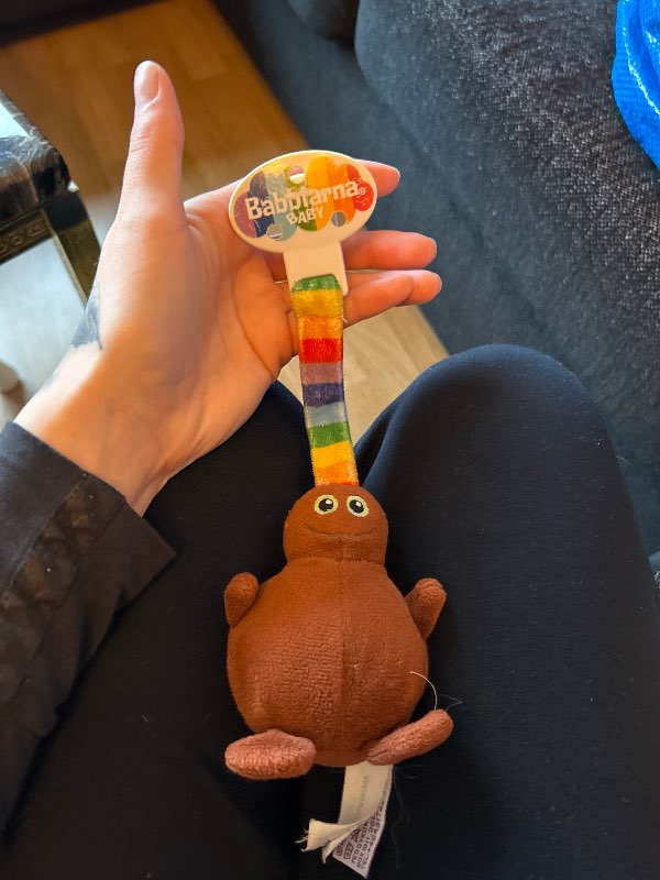 Babblarna