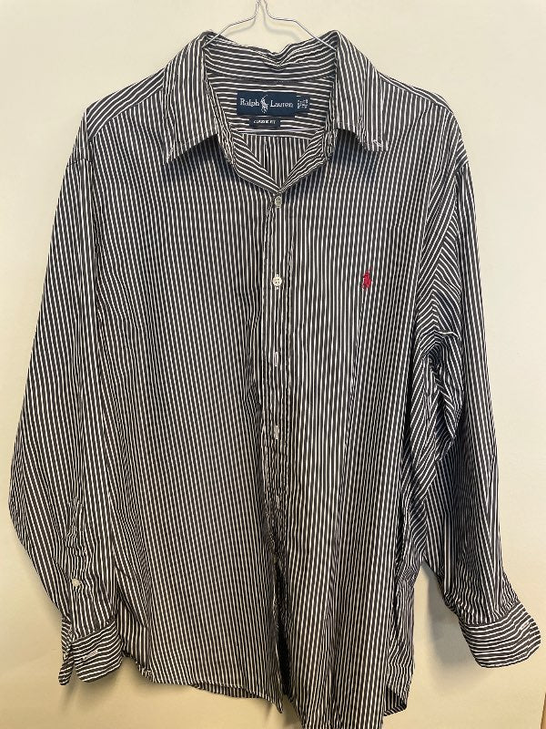 Ralph Lauren skjorta