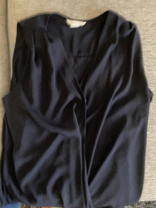 Amningsblus