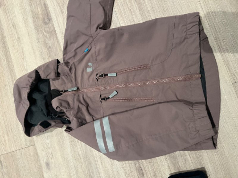 Lindberg Skaljacka lila