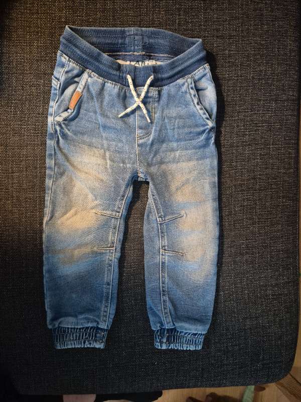 LAB industries jeans