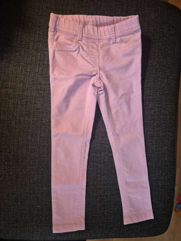 Palomino Rosa jeggings FLÄCK