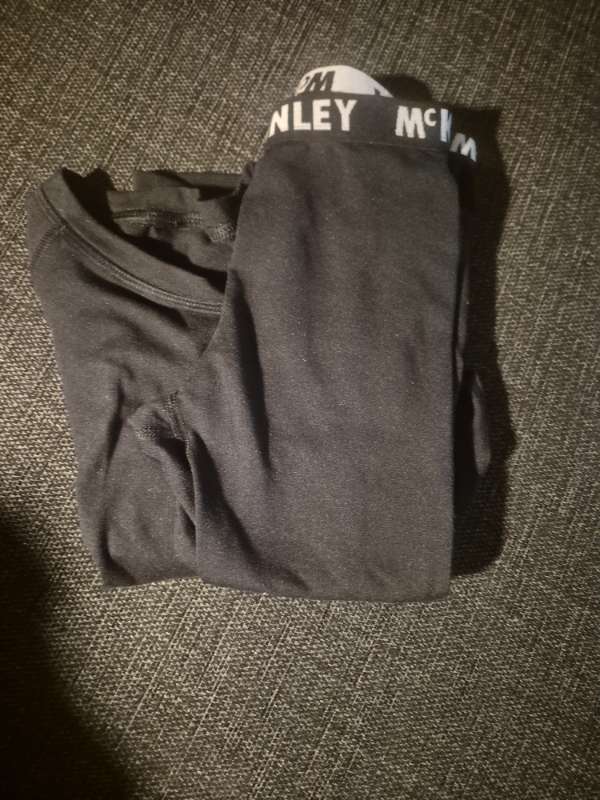 Stl 104 McKinley underställ