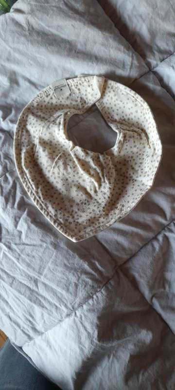 Elodie dreglis prickar