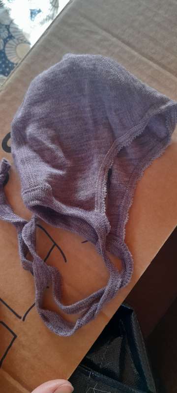 Hjälmmössa Dilling