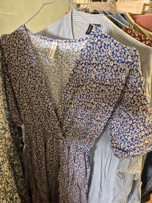 New collection klänning