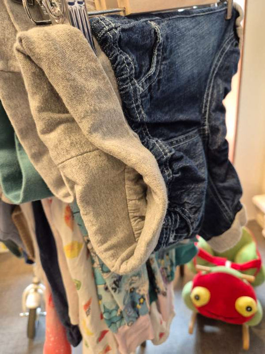 Jeans 68