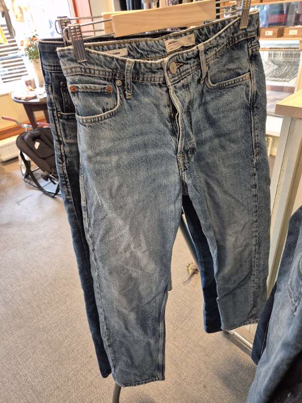 Jack and Jones jeans