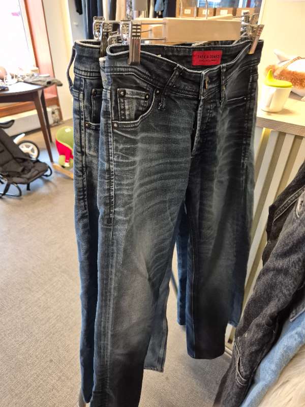 Jack and Jones Jeans