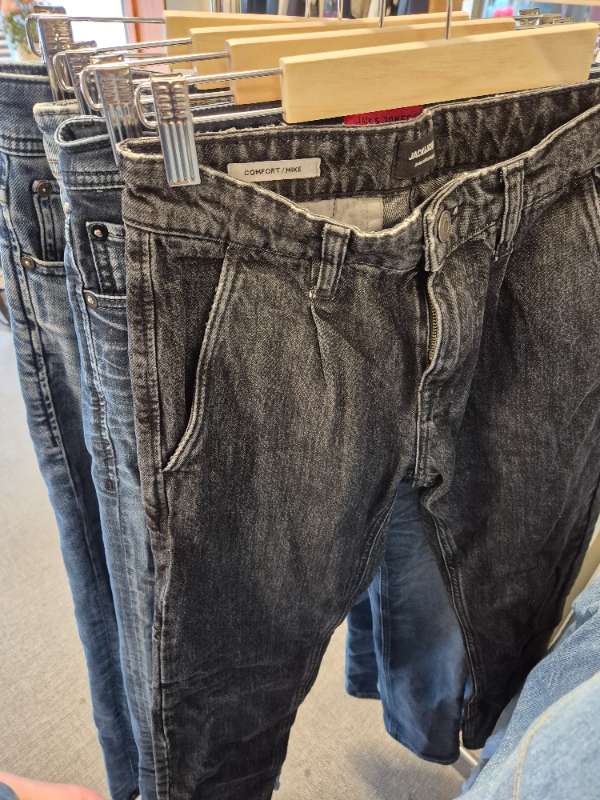 Jack and Jones Jeans