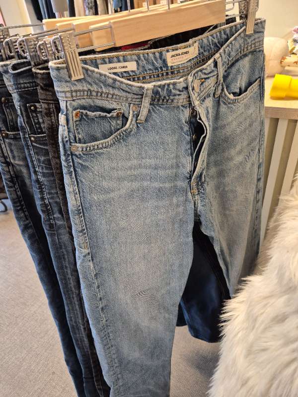 Jack and Jones Jeans