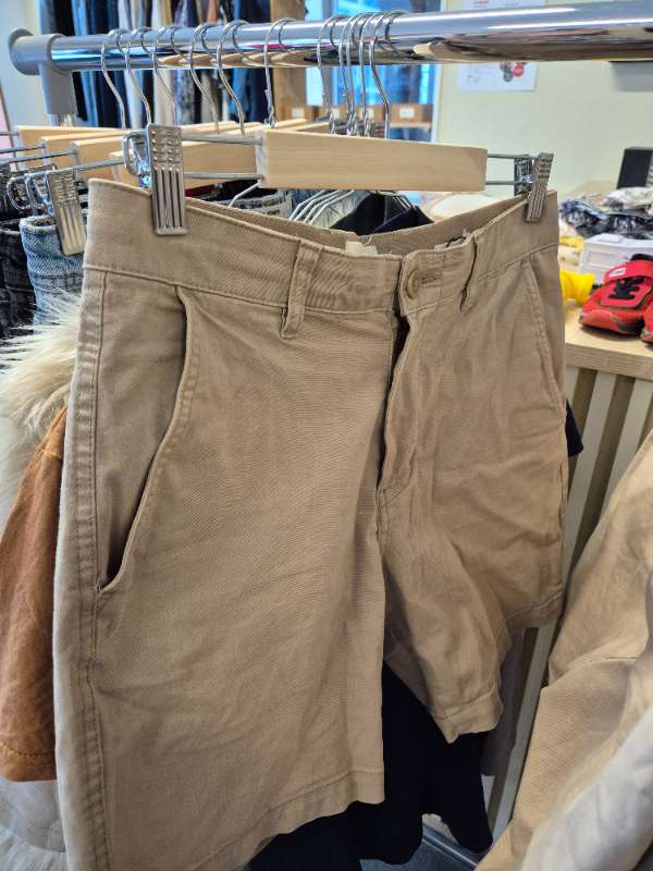 Beiga shorts HM