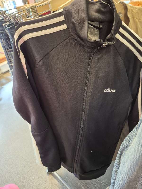 Adidas tröja