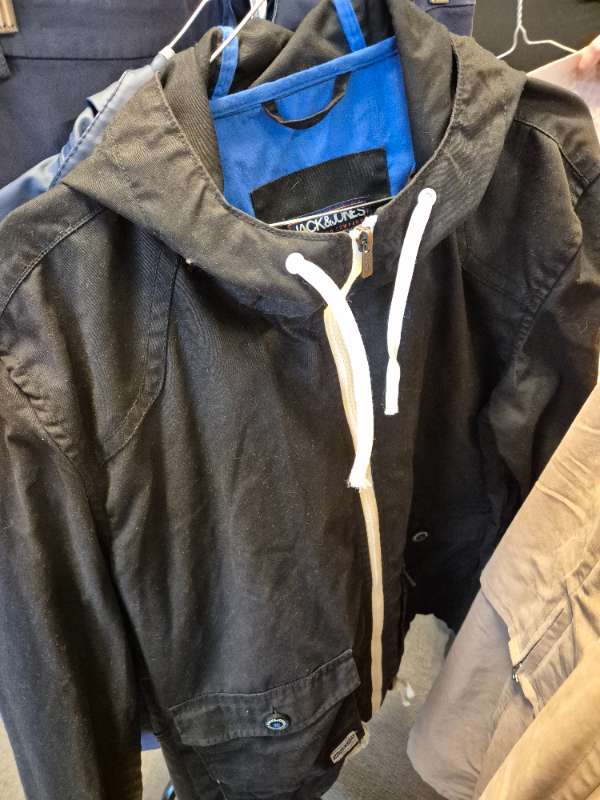 Jacka Jack and Jones