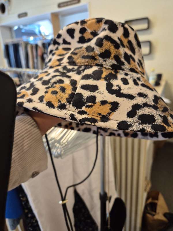 Solhatt Leopard