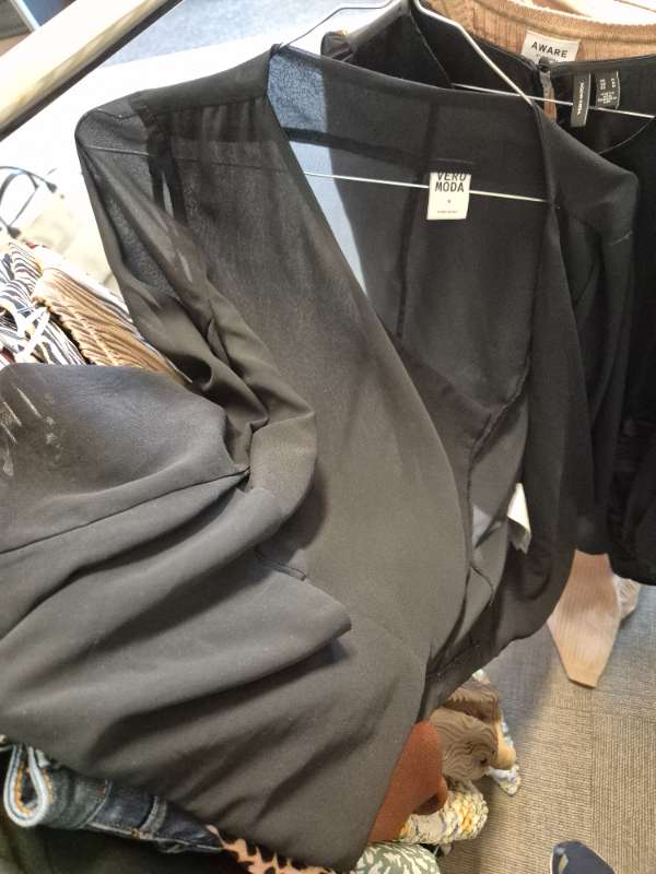 Tunn kavaj Vero Moda