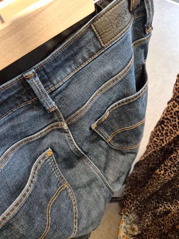 Jeans Lee