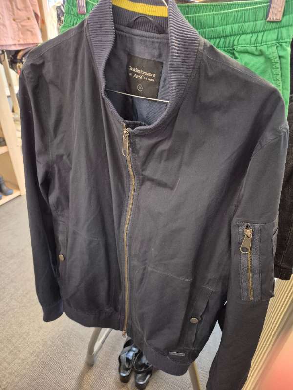 PeakPerformance jacka