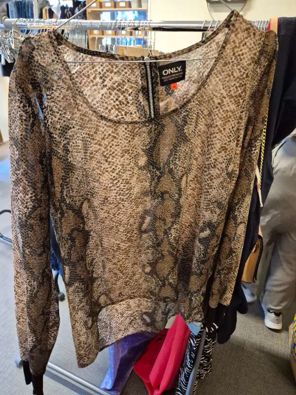 Only brunormimitation