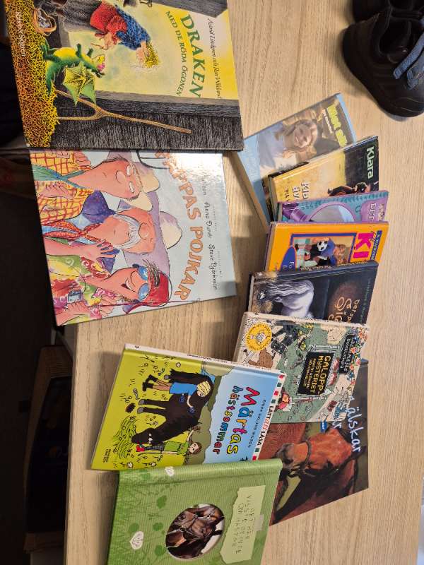 Bok mot alla