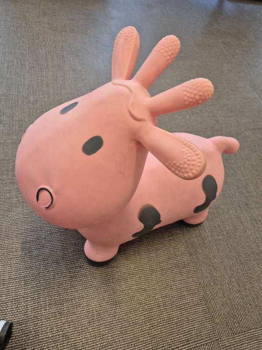 Hoppko rosa