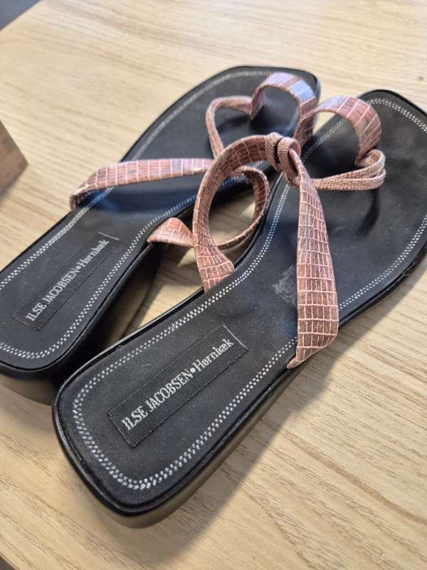 Sandal Ilse Jacobsen