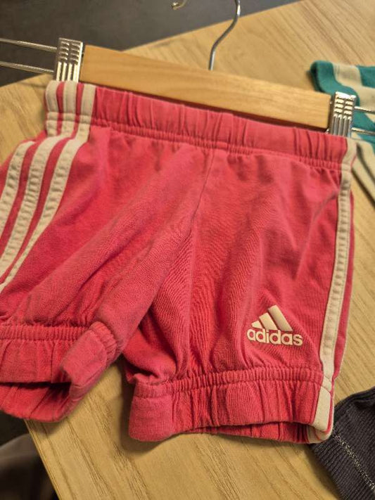 Adidas shorts
