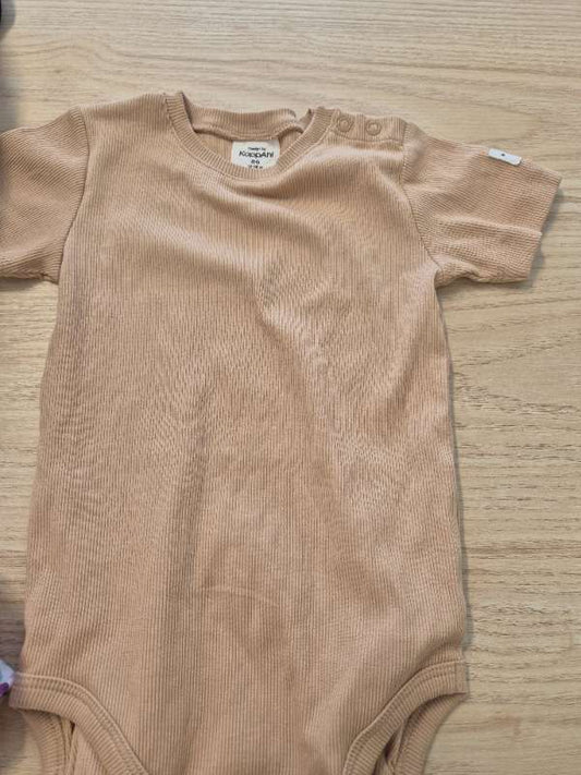 Body beige