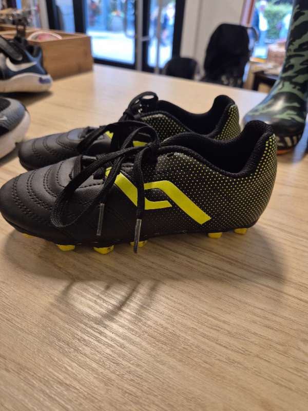 Fotbollsskor pro touch