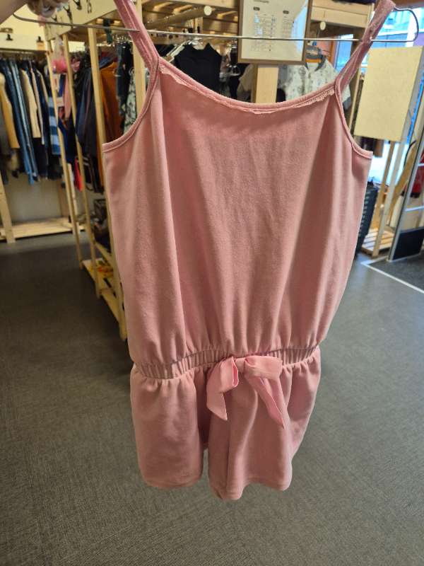 Rosa Jumpsuit
