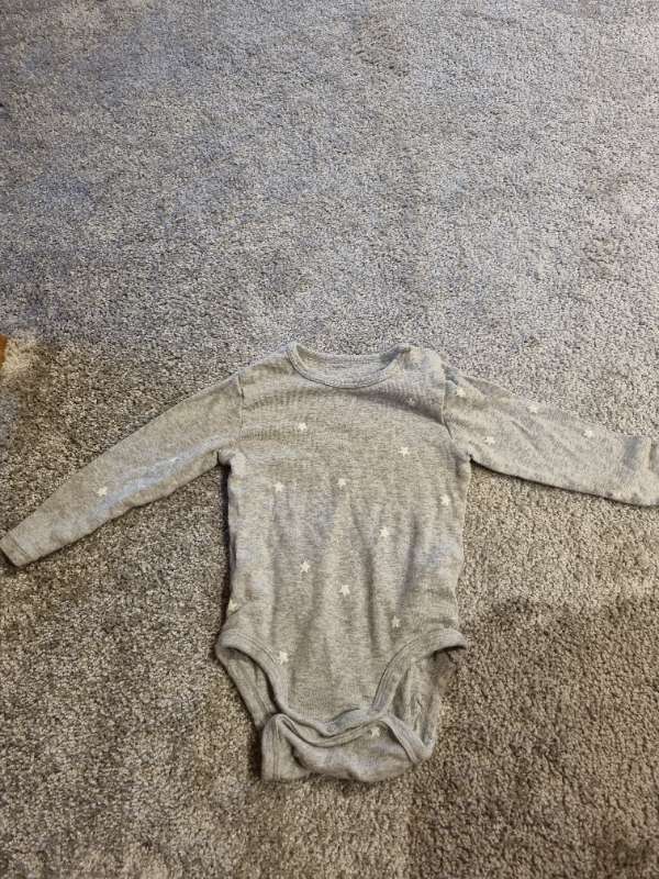 Body långarmad