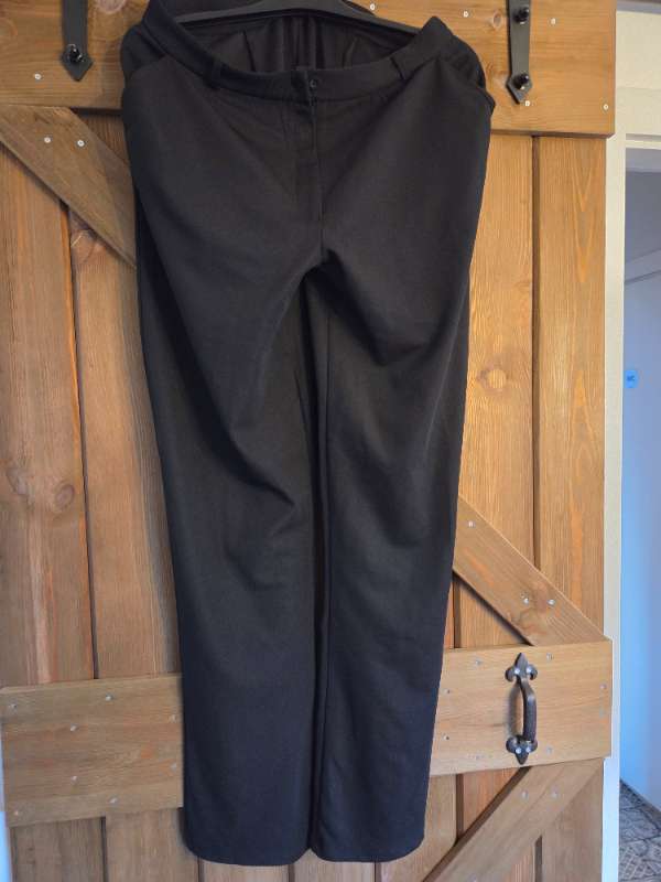 Lager 157 kostymbyxor