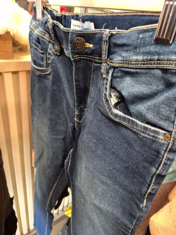 Name it jeans
