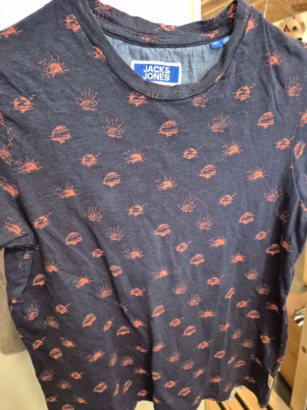 Jack and Jones  tshirt