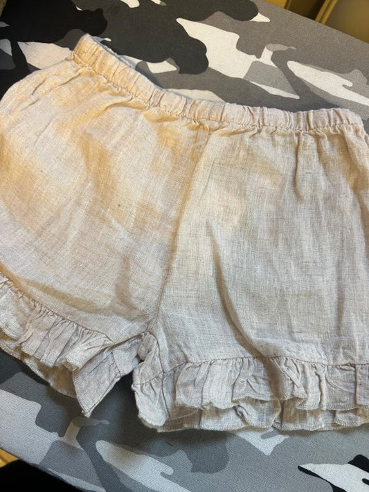 Linneshorts