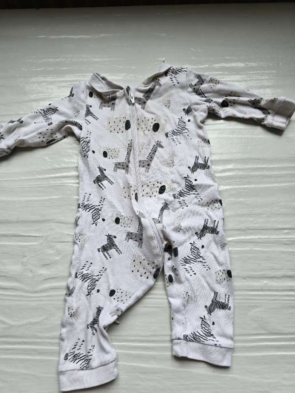 2 pyjamasar