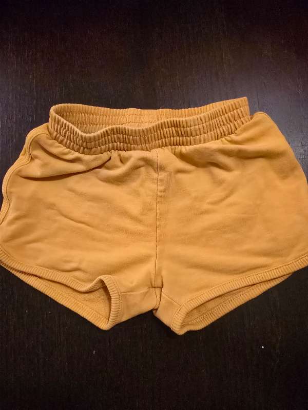 Gula shorts