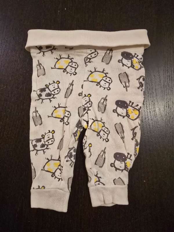 Söta mjukisar med kossor