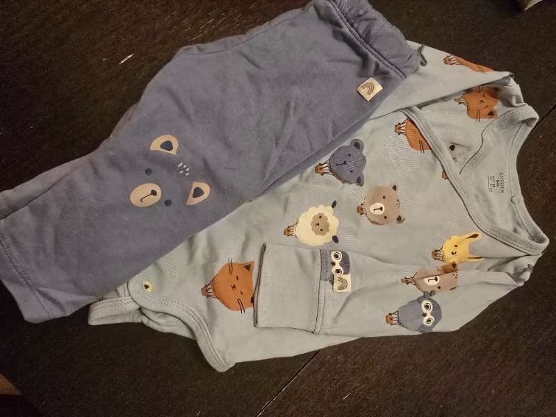 Set med får och ballonger