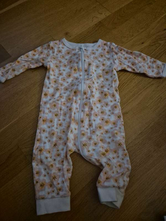Pyjamas