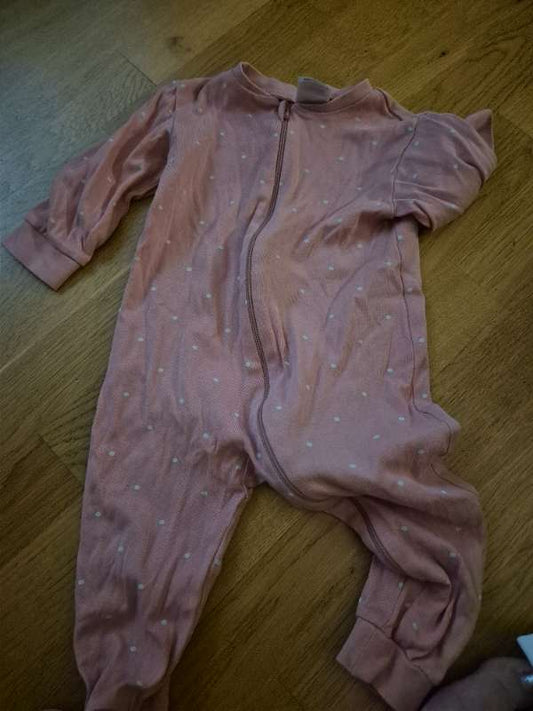 Pyjamas